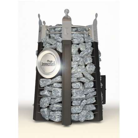 Печь для бани Добросталь Екатерина Великая стоун в Барановичах