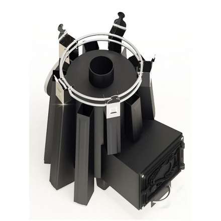 Печь для бани Добросталь Фредерика стронг в Барановичах