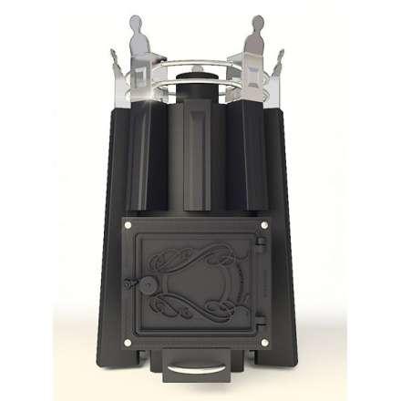 Печь для бани Добросталь Фредерика Амазонка бай фото в Барановичах