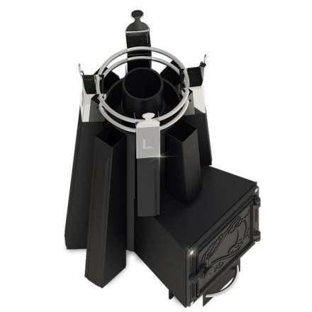 Печь для бани Добросталь София стронг в Барановичах