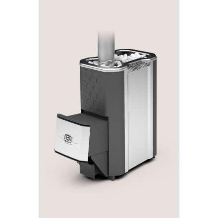 Печь для бани Теплодар Сибирь-20 ЛК (2.0) купить в Барановичах