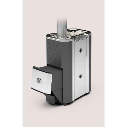 Печь для бани Теплодар Сибирь-20 ЛРК (2.0) купить в Барановичах