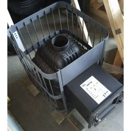 Печь для бани Этна Магма 14 (ДТ-3) в Барановичах