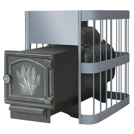 Печь для бани Этна Магма 14 (ДТ-3) Амазонка бай фото в Барановичах