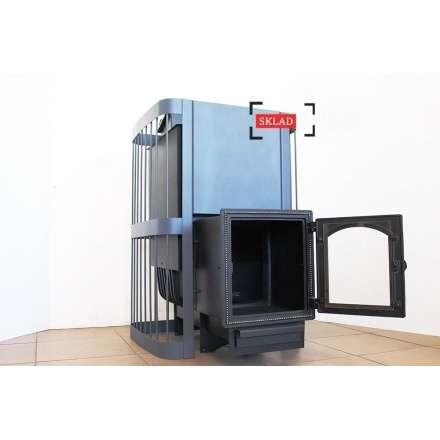 Печь для бани Этна Шторм 18 (ДТ-4С) в Барановичах