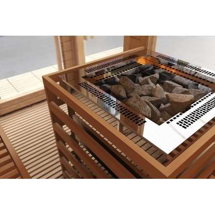 Электрическая печь SAWO TAU-120NS-G-P в Барановичах