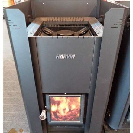 Печь для бани Harvia 16 в Барановичах