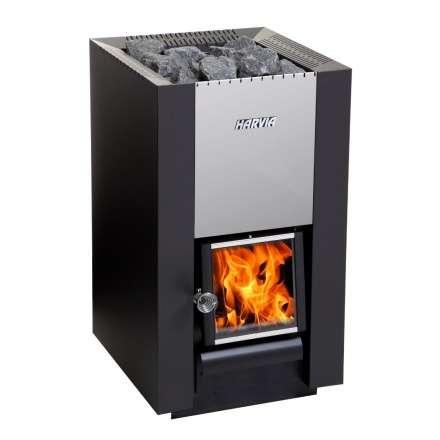 Печь для бани Harvia 16 Амазонка бай фото в Барановичах