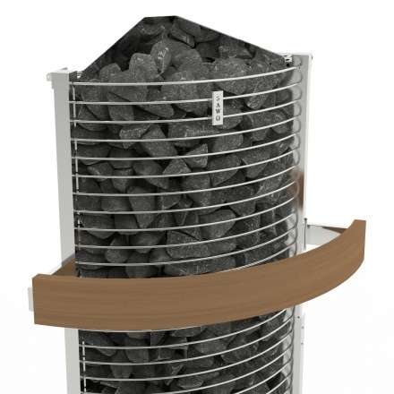 Электрическая печь SAWO TH3-35Ni2-CNR-P в Барановичах