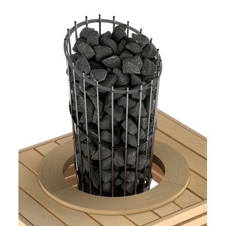 Электрическая печь SAWO PNX3-60Ni2-P в Барановичах