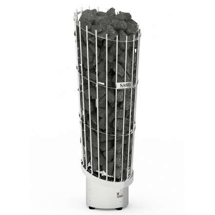 Электрическая печь SAWO PNX3-90Ni2-P Амазонка бай фото в Барановичах