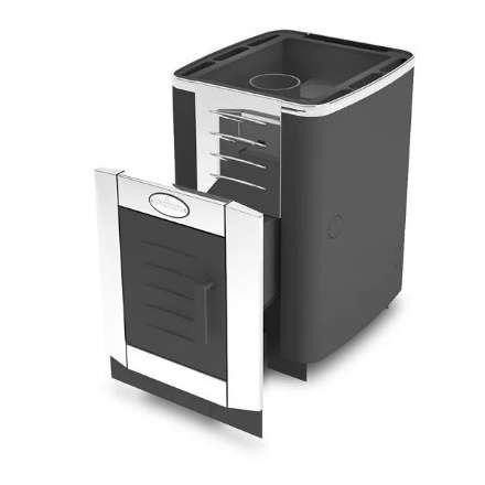 Банная печь GreiVari Кирасир 20 Стандарт в Барановичах