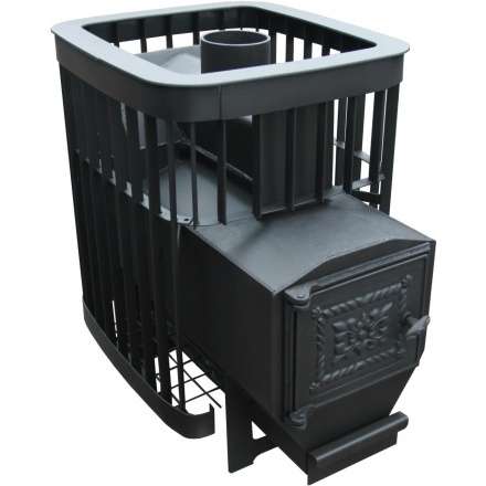 Печь для бани Варвара Каменка Мини с контуром купить в Барановичах