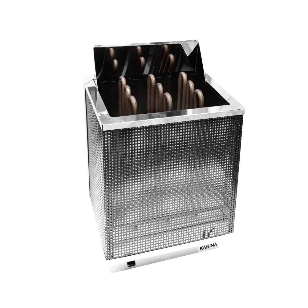 Электрическая печь KARINA Optima 7,5 купить в Барановичах