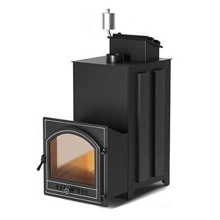 Печь для бани Везувий Эверест Inox 20 (205) Амазонка бай фото в Барановичах