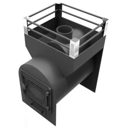 Печь для бани Добросталь Жара-малютка 500 в Барановичах