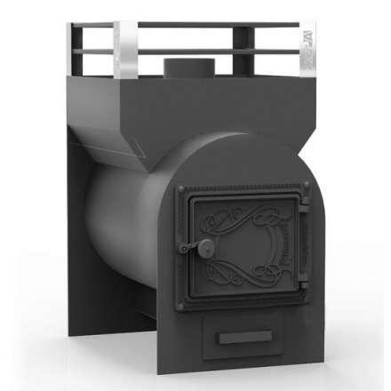 Печь для бани Добросталь Жара-малютка 500 купить в Барановичах