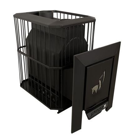 Банная печь Пегас 26 сетка фото в Барановичах