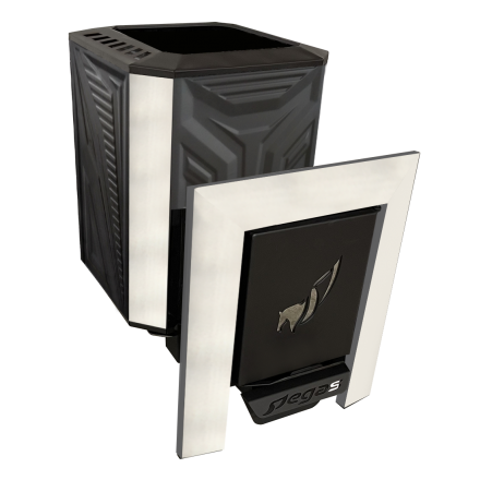 Банная печь Пегас 16 чугун конвекция амазонка бай фото Банная печь Пегас 16 чугун конвекция купить в Барановичах