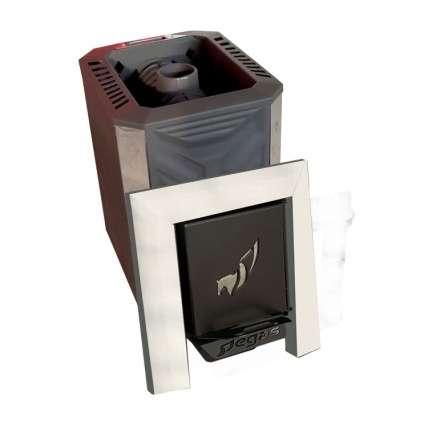 Банная печь Пегас 26 NEXT ДТ4 конвекция Амазонка бай фото в Барановичах