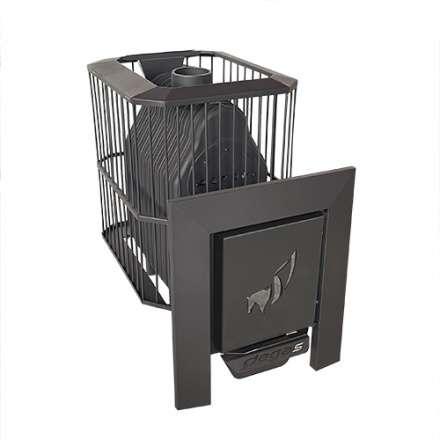 Банная печь Пегас 26 NEXT ДТ4 сетка амазонка бай фото в Барановичах