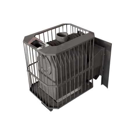 Банная печь Пегас 26 NEXT ДТ4 сетка в Барановичах