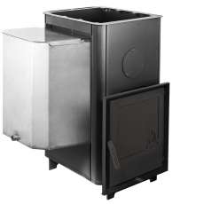 Печь для бани Варвара Паленица навесная укор. топка купить в Барановичах