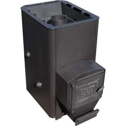 Печь для бани Варвара Мини с контуром купить в Барановичах