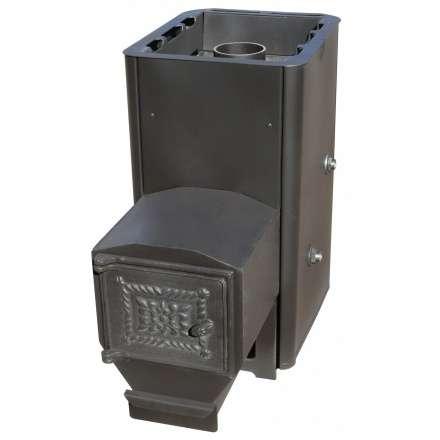 Печь для бани Варвара Мини с контуром удл. топка купить в Барановичах