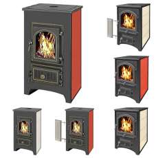 Купить модификации камина Везувий ПК-01 (270) в Барановичах фото в Барановичах