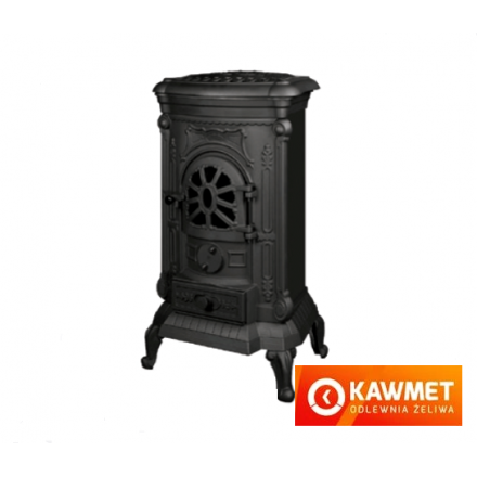 Печь-камин Kawmet P9 (8 кВт) EKO Амазонка бай фото Печь-камин Kawmet P9 (8 кВт) EKO купить в Барановичах