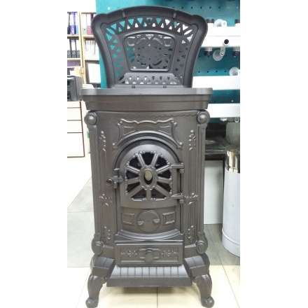 Печь-камин Kawmet P9 (8 кВт) EKO в Барановичах