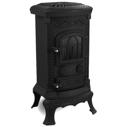 Печь-камин NORDflam Plato Амазонка бай фото в Барановичах