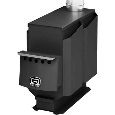 Отопительная печь Теплодар Т 100 купить в Барановичах