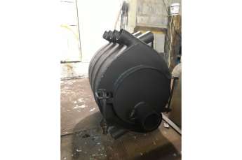 Купить Печь отопительная ВЕЗУВИЙ АОГТ 00 в Барановичах в Барановичах