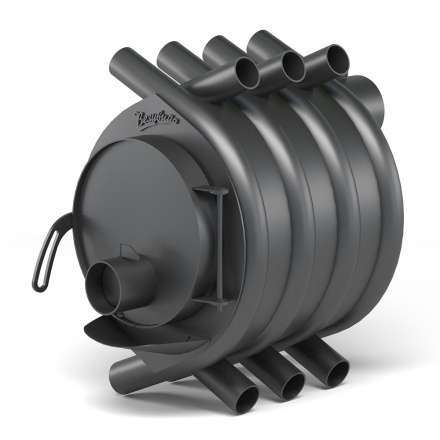 Печь отопительная ВЕЗУВИЙ АОГТ 00 купить в Барановичах