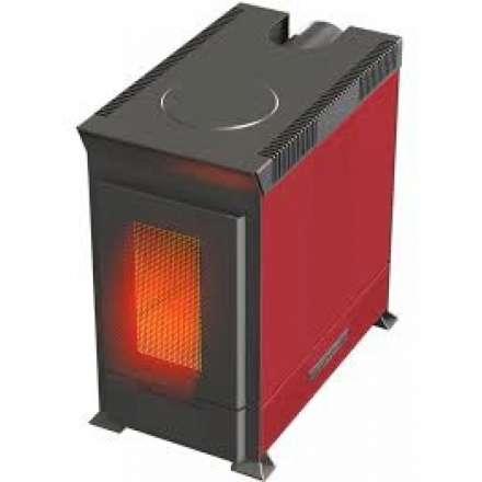 Отопительная печь Теплодар Матрица 200 в Барановичах