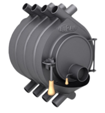 Печь отопительная Буран АОТ-06 тип 00 в Барановичах