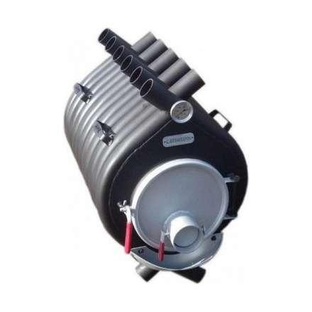 Печь воздухогрейная БВ-180 Сибирь Амазонка бай фото в Барановичах