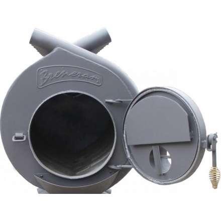 Печь отопительная Бренеран АОТ-19 тип 04 в Барановичах