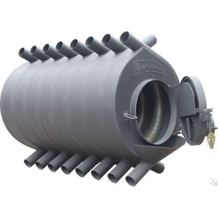 Печь отопительная Бренеран АОТ-19 тип 04 в Барановичах