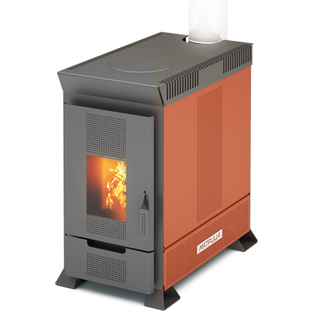 Печь отопительная Теплодар Матрица 100 Амазонка бай фото Печь отопительная Теплодар Матрица 100 купить в Барановичах