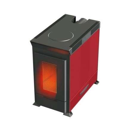 Печь отопительная Теплодар Матрица 100 в Барановичах