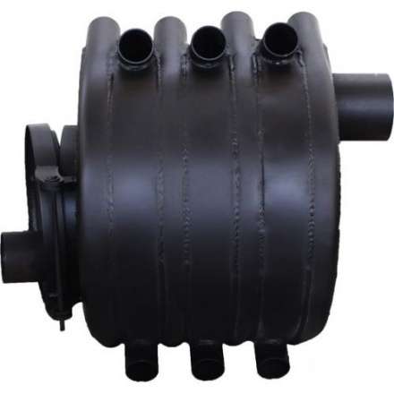 Печь отопительная ComfortProm Baron 100 в Барановичах