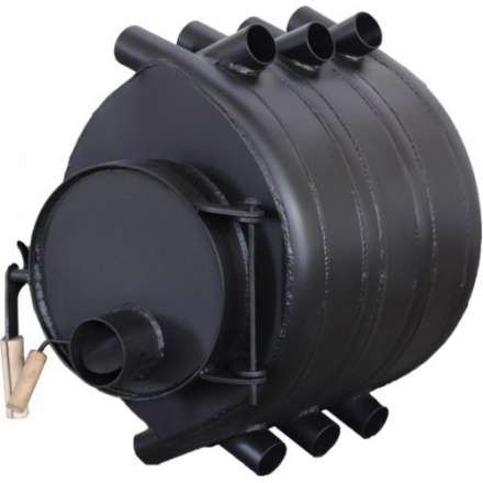Печь отопительная ComfortProm Baron 100 купить в Барановичах