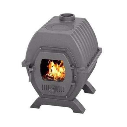 Печь отопительная чугунная Везувий Триумф 180 купить в Барановичах