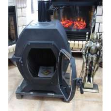 Купить Печь отопительная чугунная Везувий Триумф 180 в Барановичах в Барановичах
