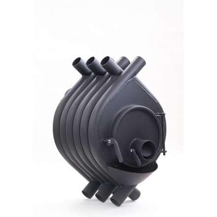 Печь воздухогрейная БВ-100 Сибирь в Барановичах