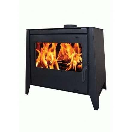 Печь-камин Бавария 12 Амазонка бай фото в Барановичах