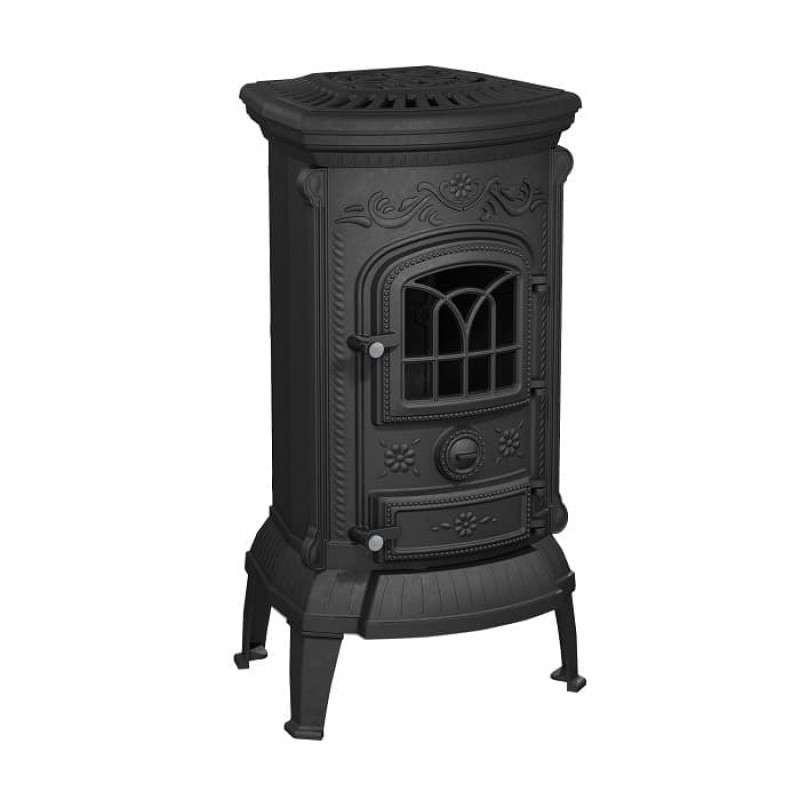 Печь-камин NORDflam Verdo Амазонка бай фото в Барановичах